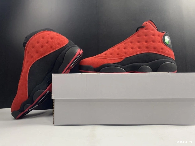 DJ5982 Bred" Jordan 13 Air “Reverse 602 0319